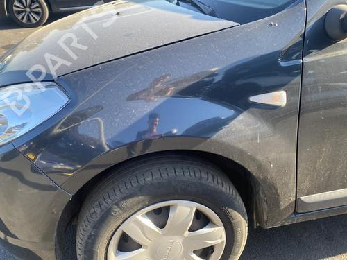 Steering column stalk DACIA SANDERO 1.5 dCi | BP25580963I23  - Image 28