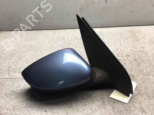 Used Right mirror FIAT STILO (192_) 1.6 16V (192_XB1A) (103 hp) 25556515