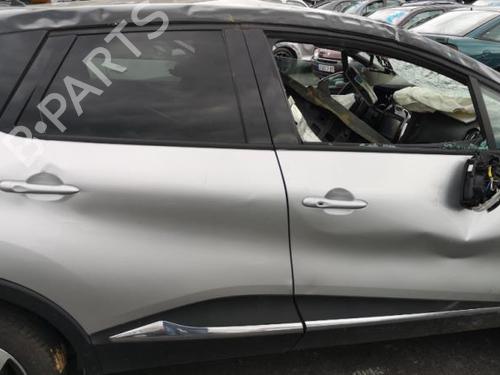 Hand brake RENAULT CAPTUR I (J5_, H5_) 1.5 dCi 90 (J5N4, J5M5, J5MW, J5M6, J5AL, J5AJ) | BP25523725I18  - Image 22