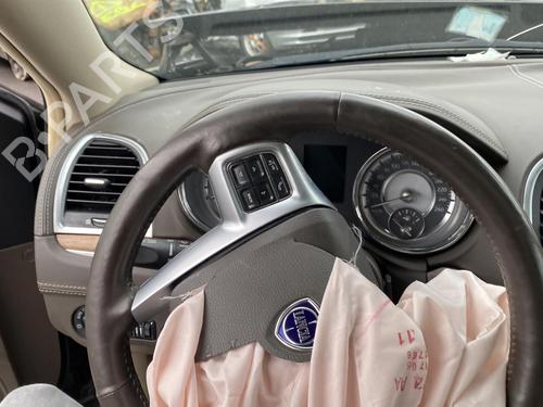 Rear left seatbelt LANCIA THEMA (LX_) 3.0 D (48, LX) | BP25550450I29 - Image 10