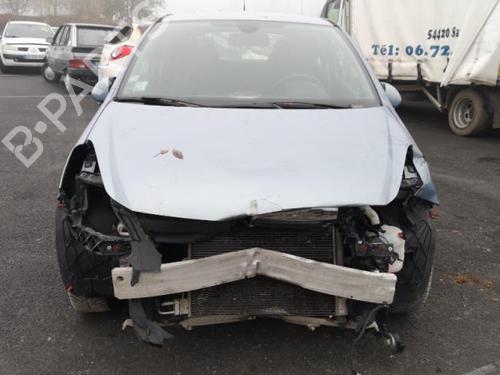 Front right belt tensioner OPEL CORSA D (S07) 1.2 (L08, L68) | BP25560370C88 