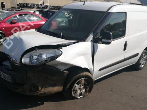 Rudehejsemekanisme ventre foran OPEL COMBO Box Body/MPV (X12) 1.3 CDTI (B05) | BP25553547C22 