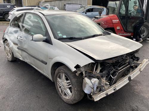 Used Parts RENAULT MEGANE II (BM0/1_, CM0/1_)  1.4 16V (BM0B, CM0B)  4482962