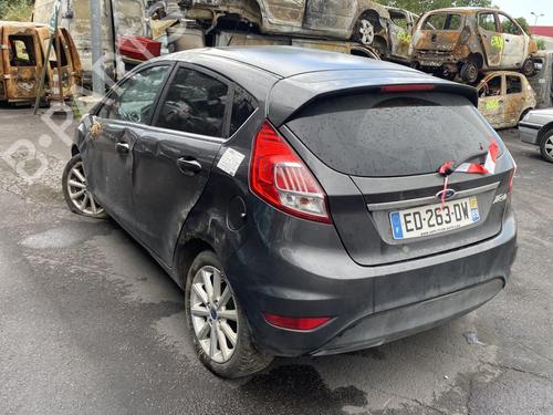 Rear mirror FORD FIESTA VI (CB1, CCN) 1.5 TDCi | BP25547406I6 