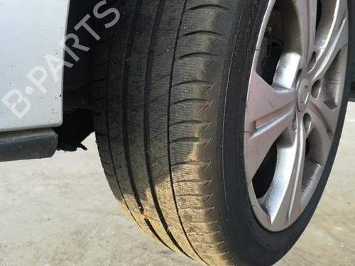 Rudehejsemekanisme Højre bagtil RENAULT MEGANE III Hatchback (BZ0/1_, B3_) 1.9 dCi (BZ0N, BZ0J) | BP25516744C25 