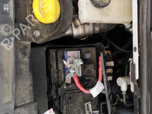 Ignition barrel RENAULT TRAFIC III Van (FG_) 1.6 dCi 145 (FGMG) | BP25560311M48  - Image 20