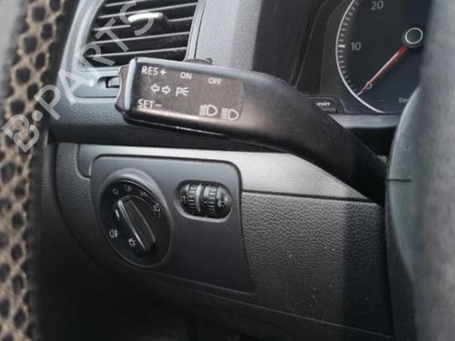 Left tailgate light VW GOLF V (1K1) 2.0 TDI | BP25554172C79  - Image 6