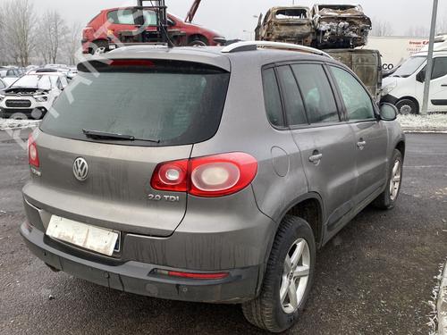 Switch VW TIGUAN (5N_) 2.0 TDI | BP25598647I30  - Image 7