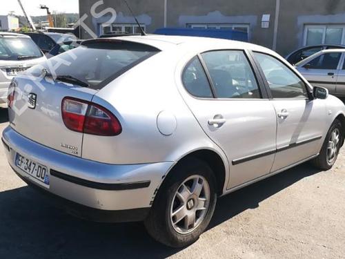 Left taillight SEAT LEON (1M1) 1.9 TDI | BP25552772C34 - Image 20