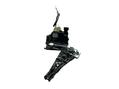 Front left lock OPEL CORSA E (X15) 1.4 Turbo (08, 68) | BP32774312C98 - Image 2