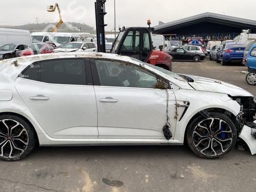 Rear left interior door handle RENAULT MEGANE IV Hatchback (B9A/M/N_) 1.8 RS TCe 280 (B9M6) | BP25562020I15 - Image 21