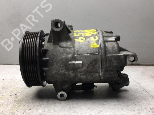 AC-Kompressor RENAULT MEGANE II (BM0/1_, CM0/1_) 2.0 dCi (BM1K, CM1K) | BP25576034M34