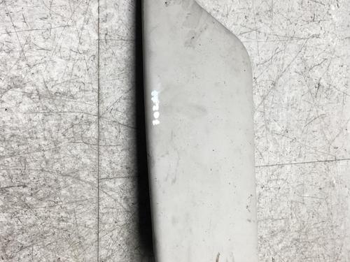 Used Left sun visor Left sun visor RENAULT CLIO III (BR0/1, CR0/1) 1.5 dCi (C/BR0G, C/BR1G) (68 hp) 25529276 25529276