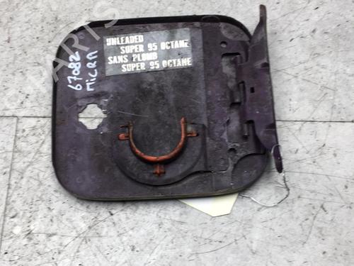 Fuel flap NISSAN MICRA II (K11) 1.0 i 16V (K11) | BP25533254C131 