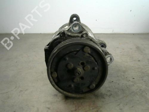 Used AC compressor VW GOLF III Cabriolet (1E7) 2.0 (115 hp) 25523627