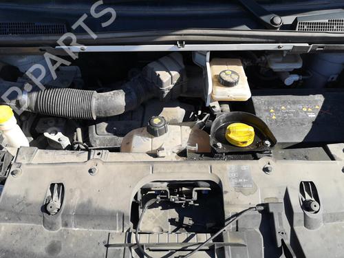 Left taillight FIAT TALENTO Van (296_) 1.6 D | BP25560756C34  - Image 26