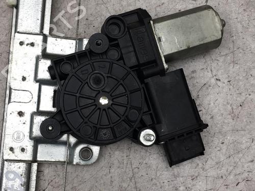 Used Front left window mechanism CITROËN JUMPER II Van 2.2 HDi 130 (130 hp) 25557859