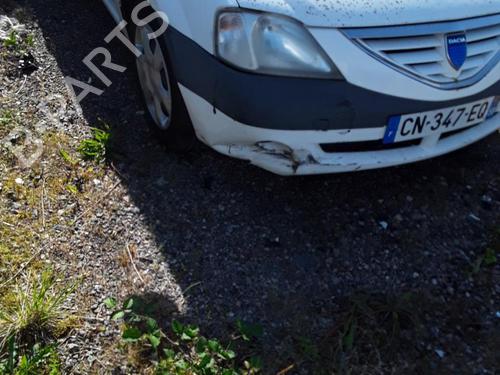 Front left seatbelt DACIA LOGAN (LS_) 1.5 dCi (LS0K) | BP26614641I26  - Image 35