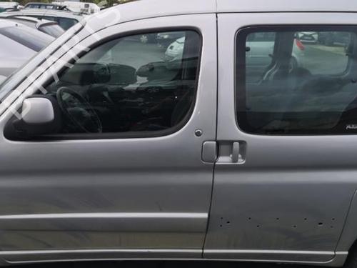 Right sun visor CITROËN BERLINGO / BERLINGO FIRST MPV (MF_, GJK_, GFK_) 1.6 HDI 90 (MF9HX) | BP25536949I2 