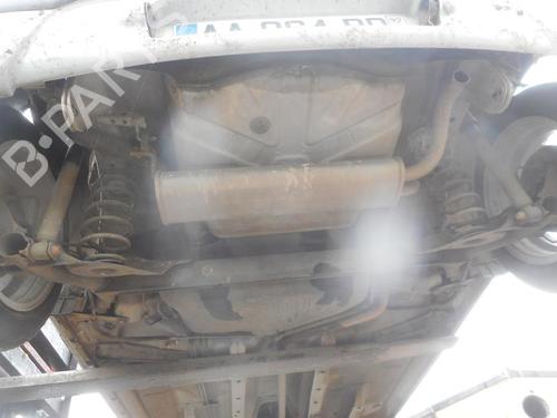Starter CITROËN C1 (PM_, PN_) 1.0 | BP25582216M8 - Image 20