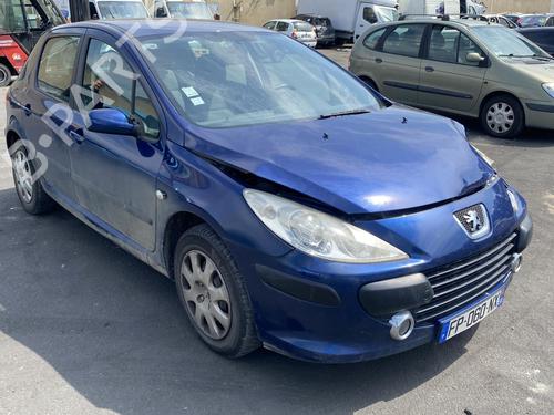 ABS pump PEUGEOT 307 (3A/C) 1.6 16V | BP25546027M43 
