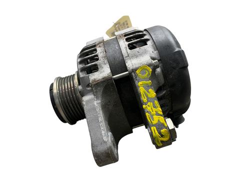 Used Alternator Alternator PEUGEOT 108 1.2 (82 hp) 27258038 27258038