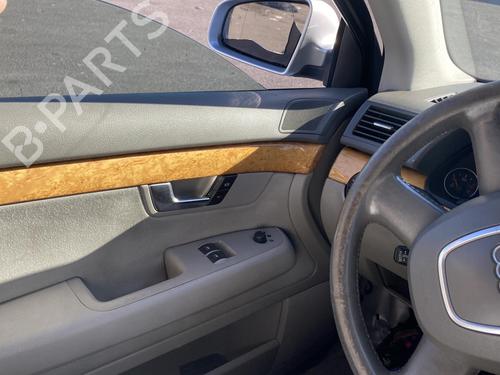 Rear mirror AUDI A4 B7 (8EC) 1.9 TDI | BP25579791I6  - Image 15