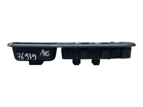 Left front window switch PEUGEOT 307 SW (3H) | BP37005534I27 - Image 2
