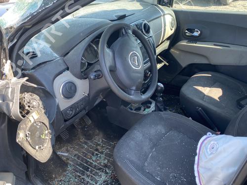 Used Parts DACIA LODGY (JS_) 1.5 dCi (JSMC, JSAF) 4380248