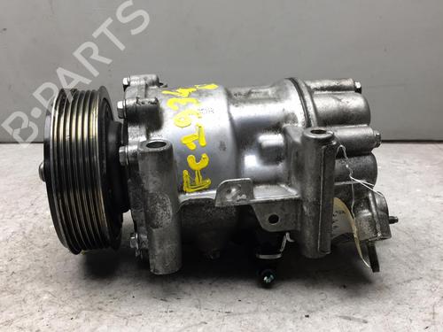 Used AC compressor AC compressor CITROËN C5 III Break (RW_) 2.0 HDi 150 / BlueHDi 150 (RWRHEJ, RWRHE8) (150 hp) 27338889 27338889