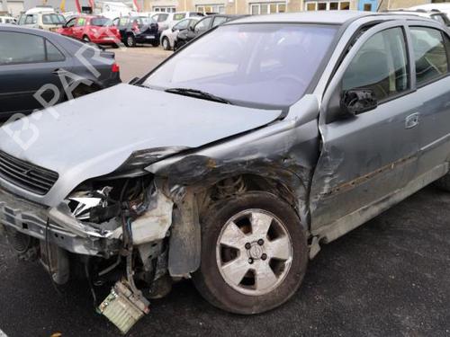 Switch OPEL ASTRA G Hatchback (T98) 1.7 DTI 16V (F08, F48) | BP25560312I30  - Image 7