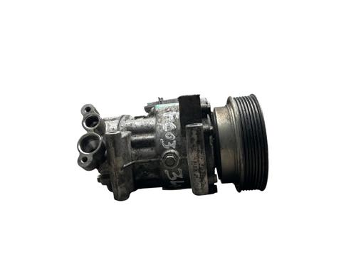 AC compressor RENAULT TWINGO II (CN0_) 1.2 16V (CN04, CN0B) | BP25574561M34 