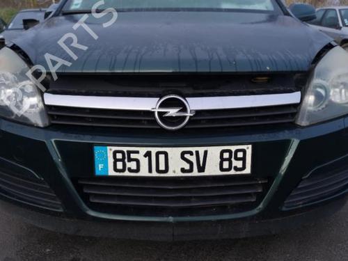 AC compressor OPEL ASTRA H (A04) 1.7 CDTI (L48) | BP25546970M34 - Image 11