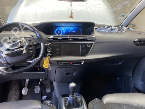 Left front window switch CITROËN C4 Grand Picasso II (DA_, DE_) 1.6 HDi / BlueHDi 115 | BP29853905I27  - Image 18