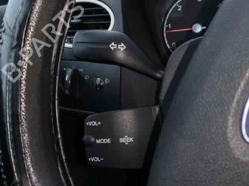 Climate control FORD FOCUS II (DA_, HCP, DP) 1.6 TDCi | BP25559275I5  - Image 6