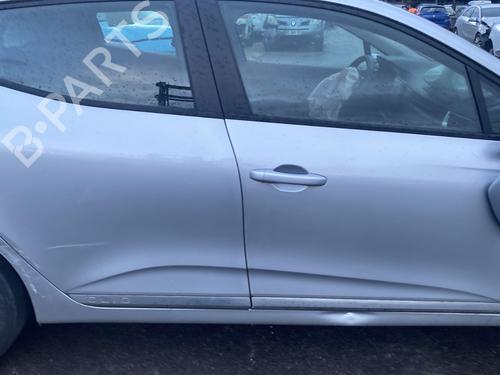 Right sun visor RENAULT CLIO V (B7_) 1.0 TCe 90 (B7MT) | BP32111200I2  - Image 21