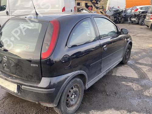 Right headlight OPEL CORSA C (X01) 1.3 CDTI (F08, F68) | BP25572917C29 - Image 16