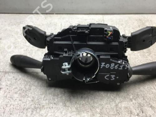 Ratstangsstang CITROËN C3 II (SC_) 1.6 HDi (92 hp) 25573265