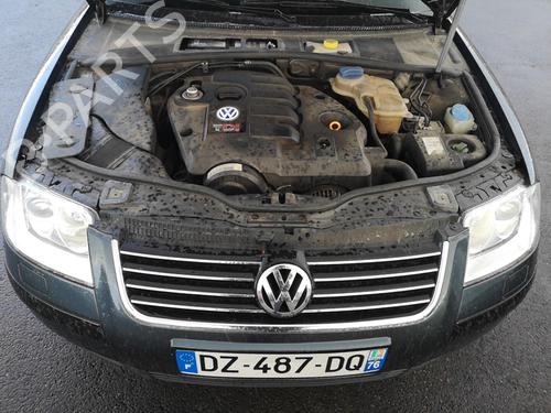 Front wiper motor VW PASSAT B5.5 (3B3) 1.9 TDI | BP25561174M29 - Image 9