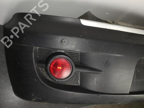 Stoßstange hinten für SSANGYONG ACTYON I 200 Xdi 4WD (141 hp) 25559649