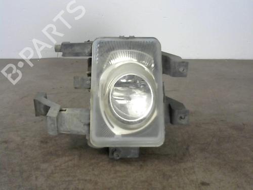 Used Left front fog light FIAT PUNTO (176_) 60 1.2 (176AP, 176AR, 176AQ, 176BB) (60 hp) 25583869