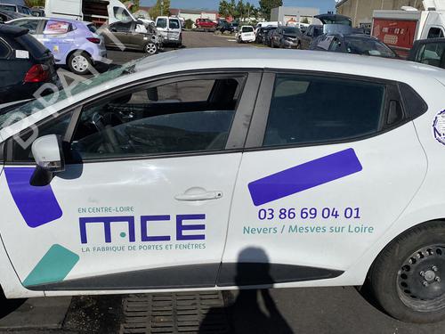 Left tailgate light RENAULT CLIO IV (BH_) 1.5 dCi 90 | BP25548624C79  - Image 31