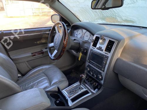 Used Parts CHRYSLER 300C Touring (LX, LE) 3.0 CRD 2494818