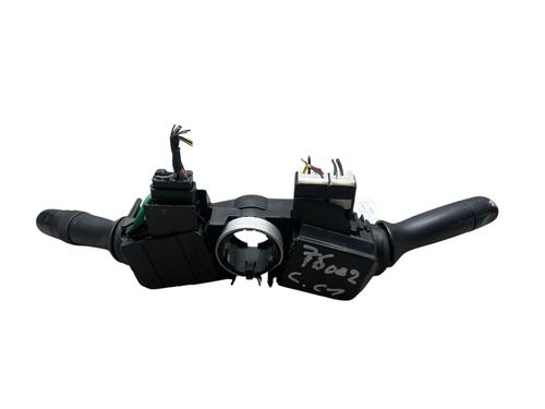 Used Steering column stalk Steering column stalk CITROËN C1 II (PA_, PS_) 1.2 VTi 82 (82 hp) 33549924 33549924