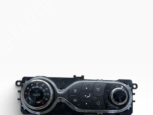 Climate control RENAULT CAPTUR I (J5_, H5_) 0.9 TCe 90 | BP36241736I5 - Image 2
