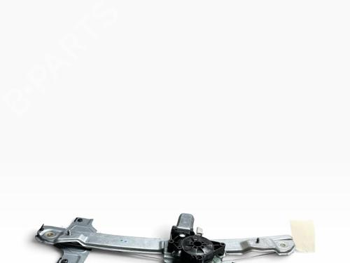 Front right window mechanism CITROËN C3 III (SX) 1.5 BlueHDi 100 (SXYHYP, SXYHTU) | BP40439467C23 - Image 3