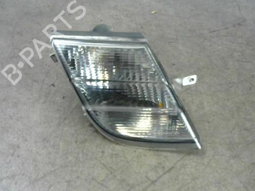 Used Right front fog light NISSAN MICRA III (K12) 1.2 16V (80 hp) 25579321