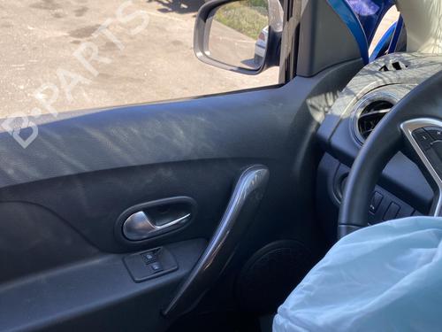 Seat buckle DACIA SANDERO II 1.0 LPG (B8ML) | BP25532652I32 - Image 21