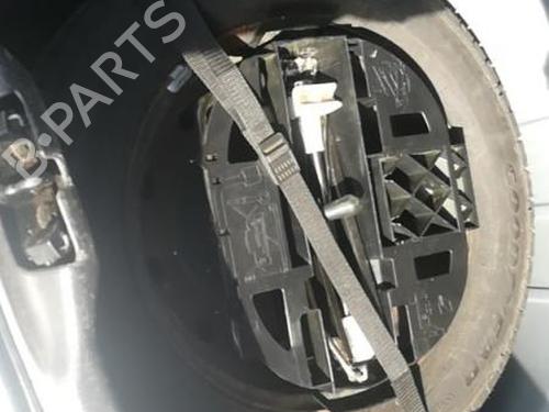 Commande Chauffage PEUGEOT 307 (3A/C) 2.0 HDi 110 | BP25577257I5 