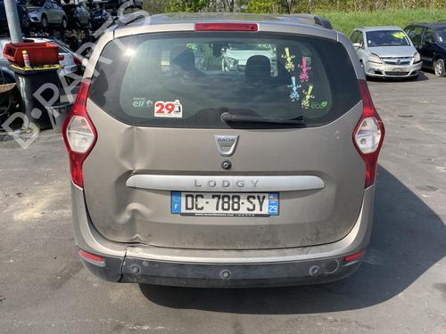 ABS pump DACIA LODGY (JS_) 1.5 dCi (JSMC, JSAF) | BP25570599M43 - Image 17